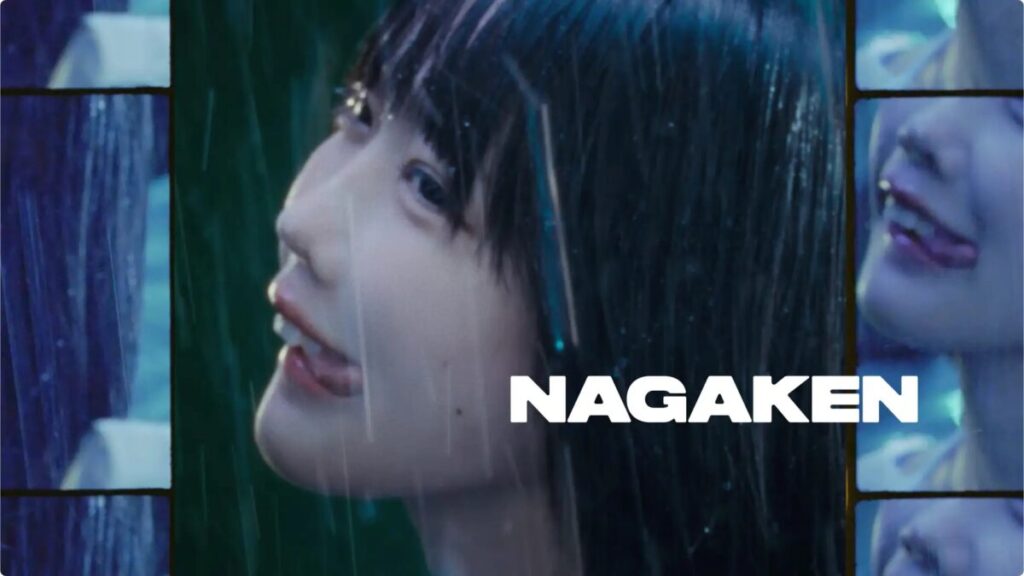 ano、建設会社・NAGAKENとの異業種コラボで作り上げた新MV「Past die Future」公開