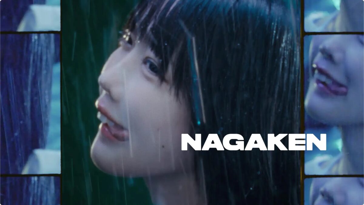 ano、建設会社・NAGAKENとの異業種コラボで作り上げた新MV「Past die Future」公開
