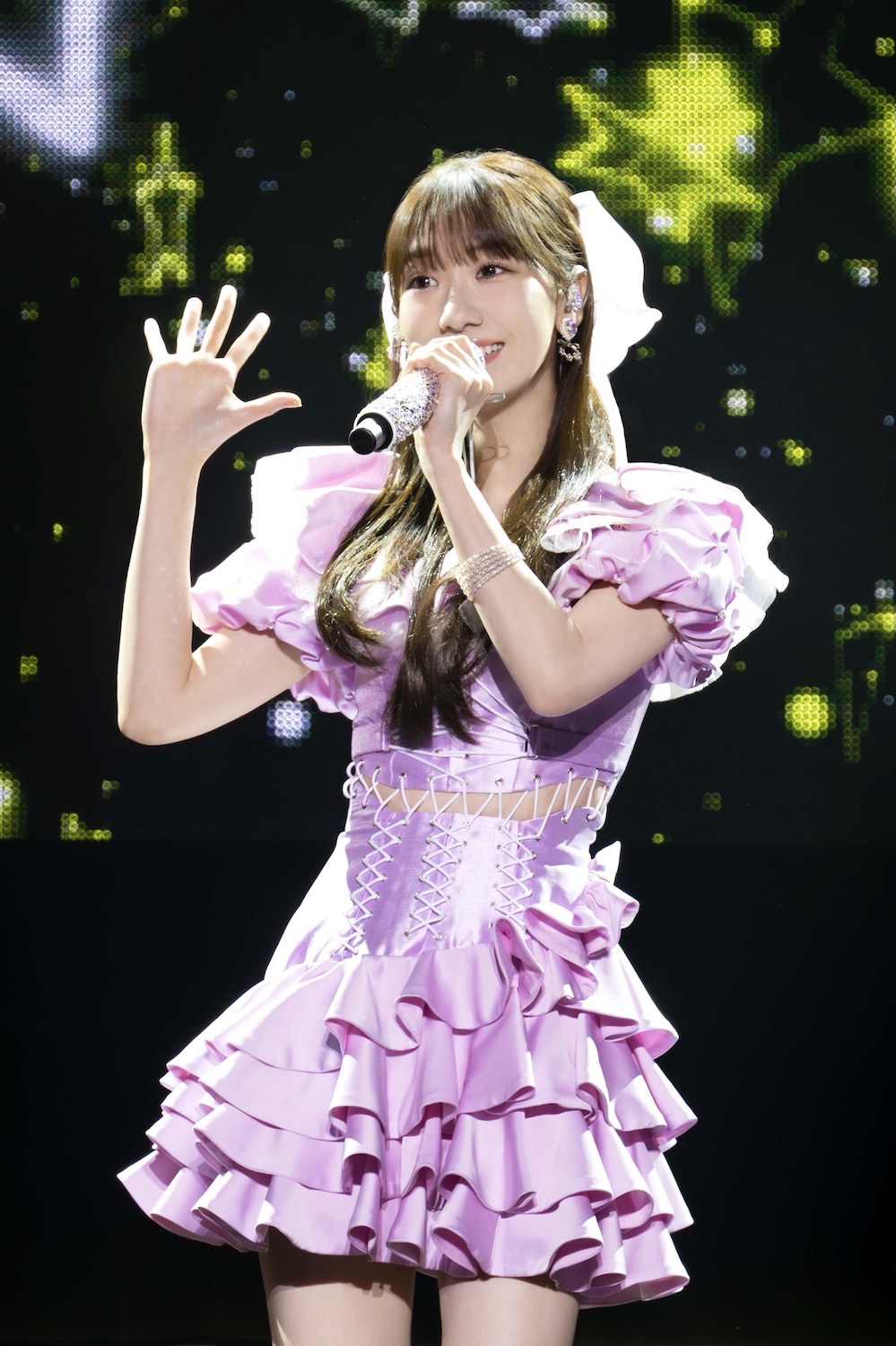 TIF2025、出演者第14弾に柏木由紀