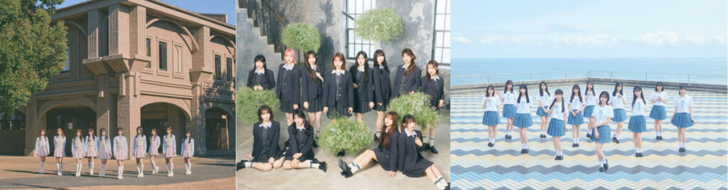 TIF2025、出演者第15弾に＝LOVE、≠ME、≒JOY。出演日は8/3（日）