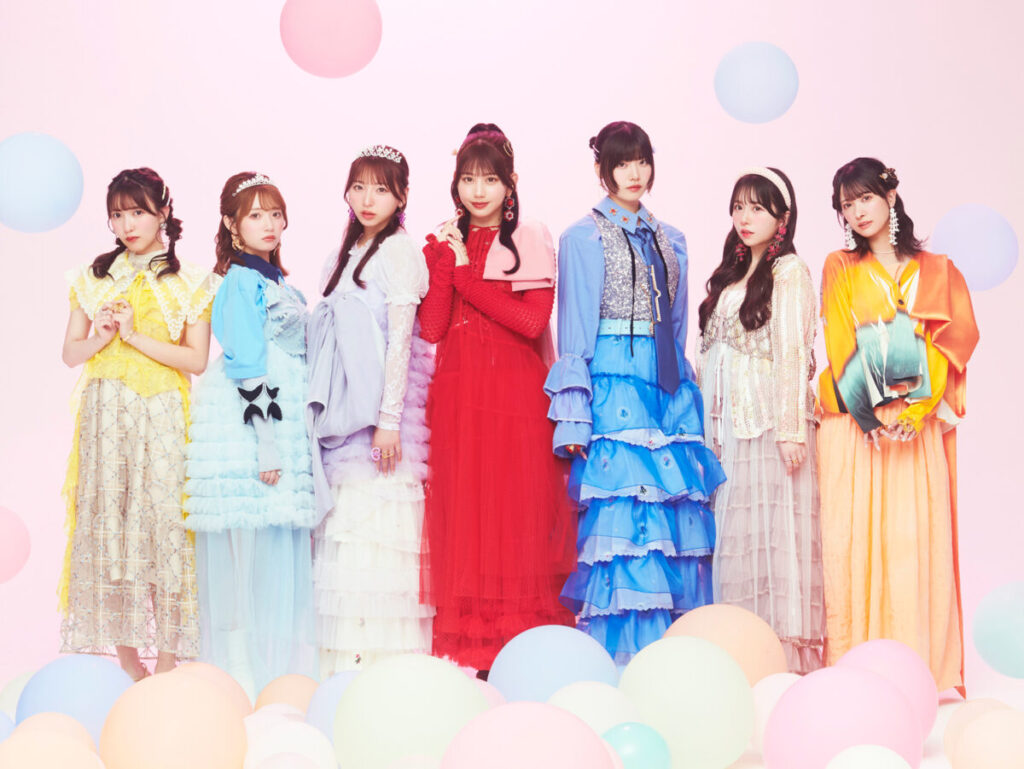 SWEET STEADY、初の全国ツアー開催決定