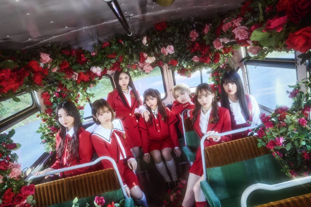 RealRomantic、新プロジェクト「Calender Songs」始動