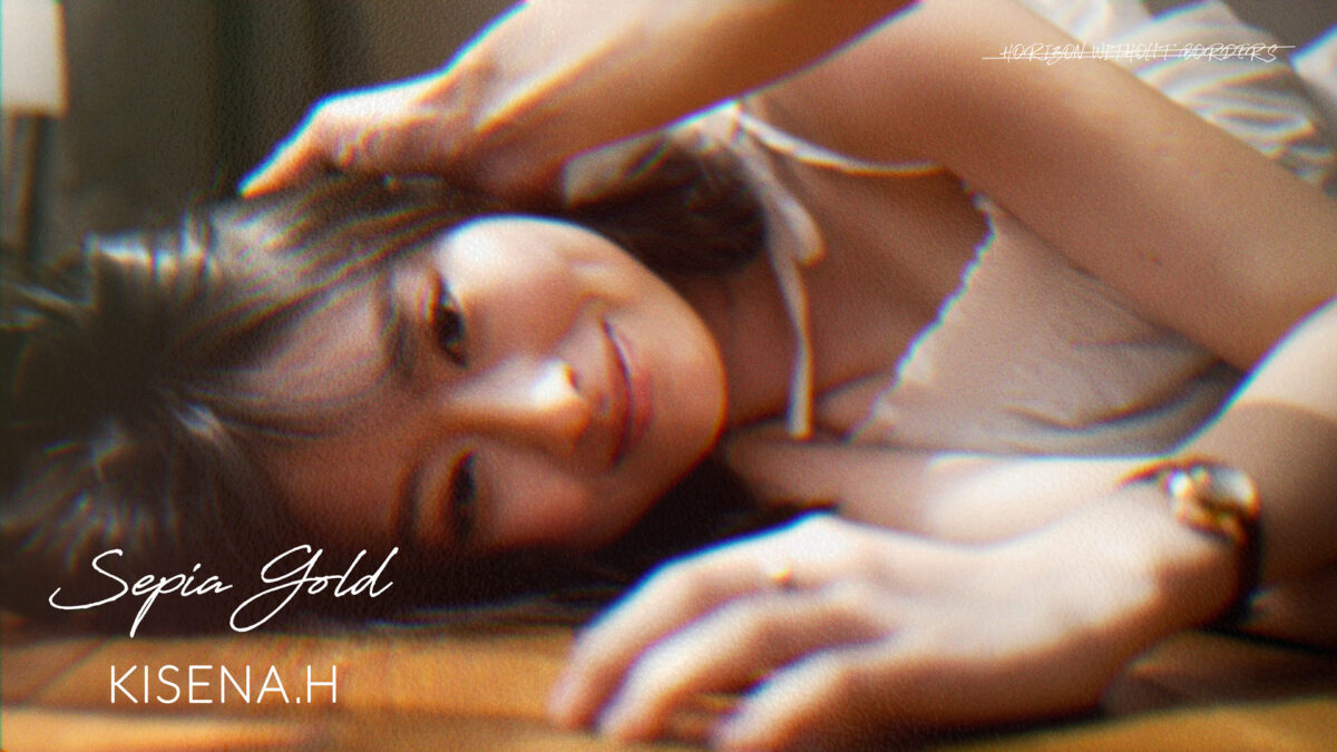 井本彩花、MV初主演で“ショートヘア”に