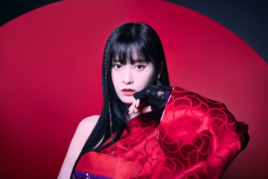 KEIKO、約1年ぶりとなるプラネタリウムライブ開催決定