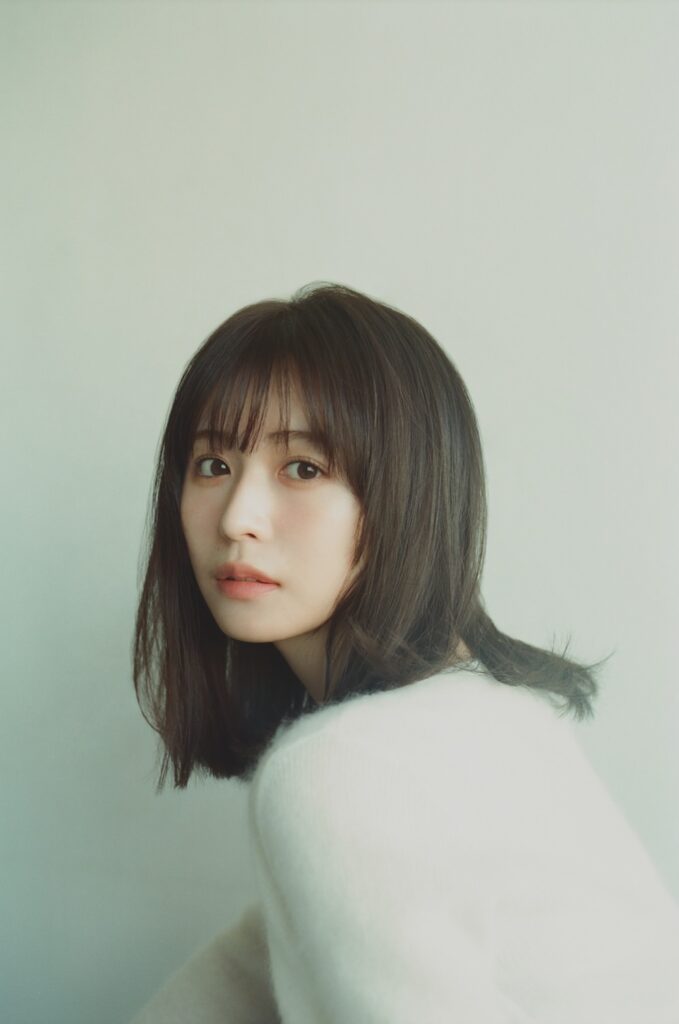長濱ねる、『丹生明里 HAPPY CARAVAN』ゲスト出演決定