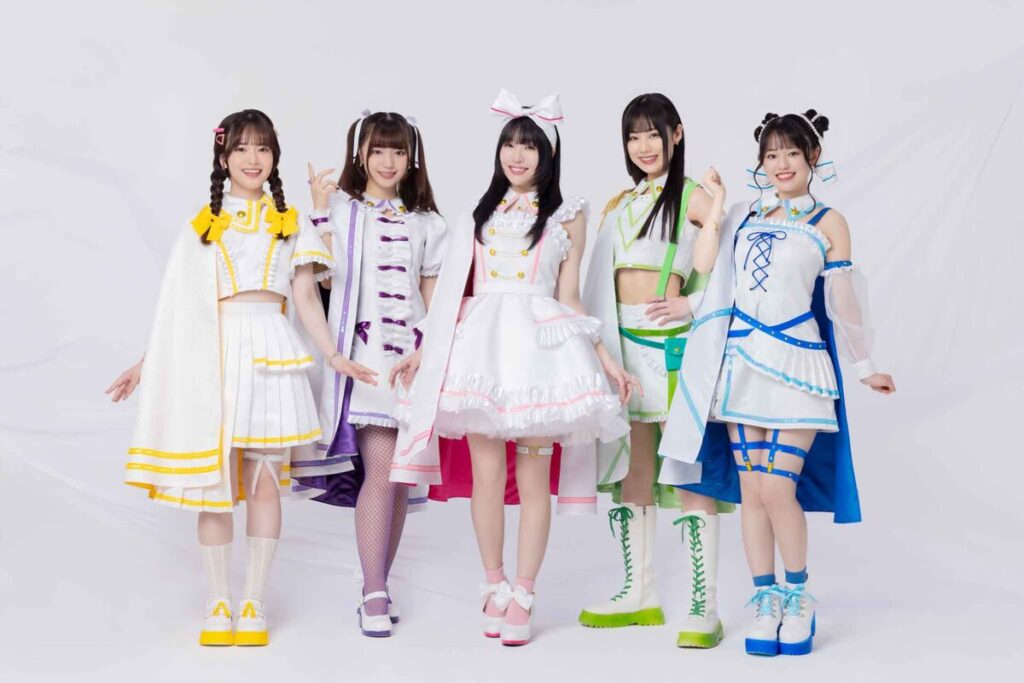 アニメ『前橋ウィッチーズ』、キャスト出演特番『前橋ウィッチーズ ふりかえり特番 思い出の花を咲かせよう！』放送決定