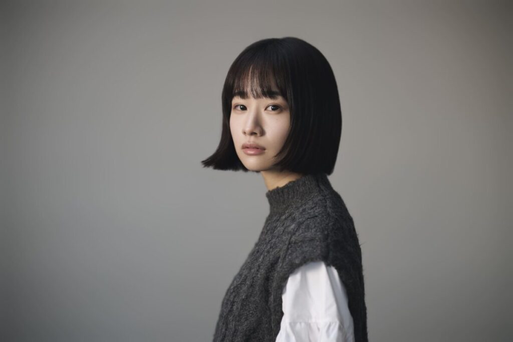 藤間爽子、大河ドラマ『べらぼう〜蔦重栄華乃夢噺～』出演決定「初めての大河、存分に楽しみます」