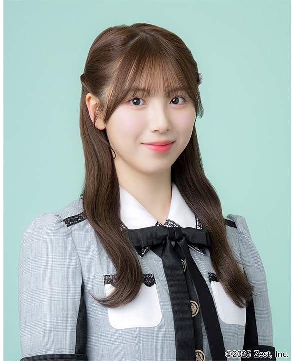 SKE48 菅原茉椰、7/1（火）東北楽天VS千葉ロッテ セレモニアルピッチに登場「地元でお仕事させていただけるのがとても嬉しい」