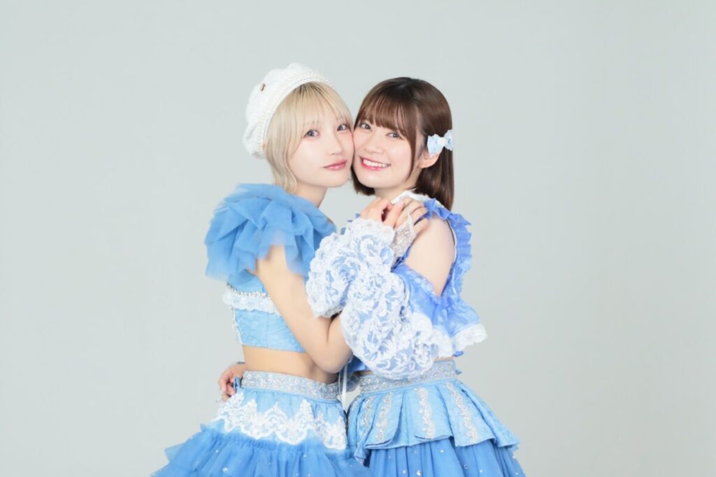 【インタビュー】MyDearDarlin’、豊洲PITの夜にすべてをかけて「私はライブの一瞬一瞬を愛している。だから、来てくれるみなさんにも、そうしてもらいたい」