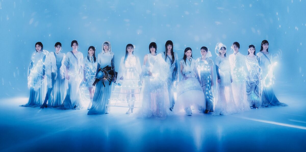 櫻坂46、TBSラジオでの初レギュラー番組『櫻坂TALK ABOUT』 スタート