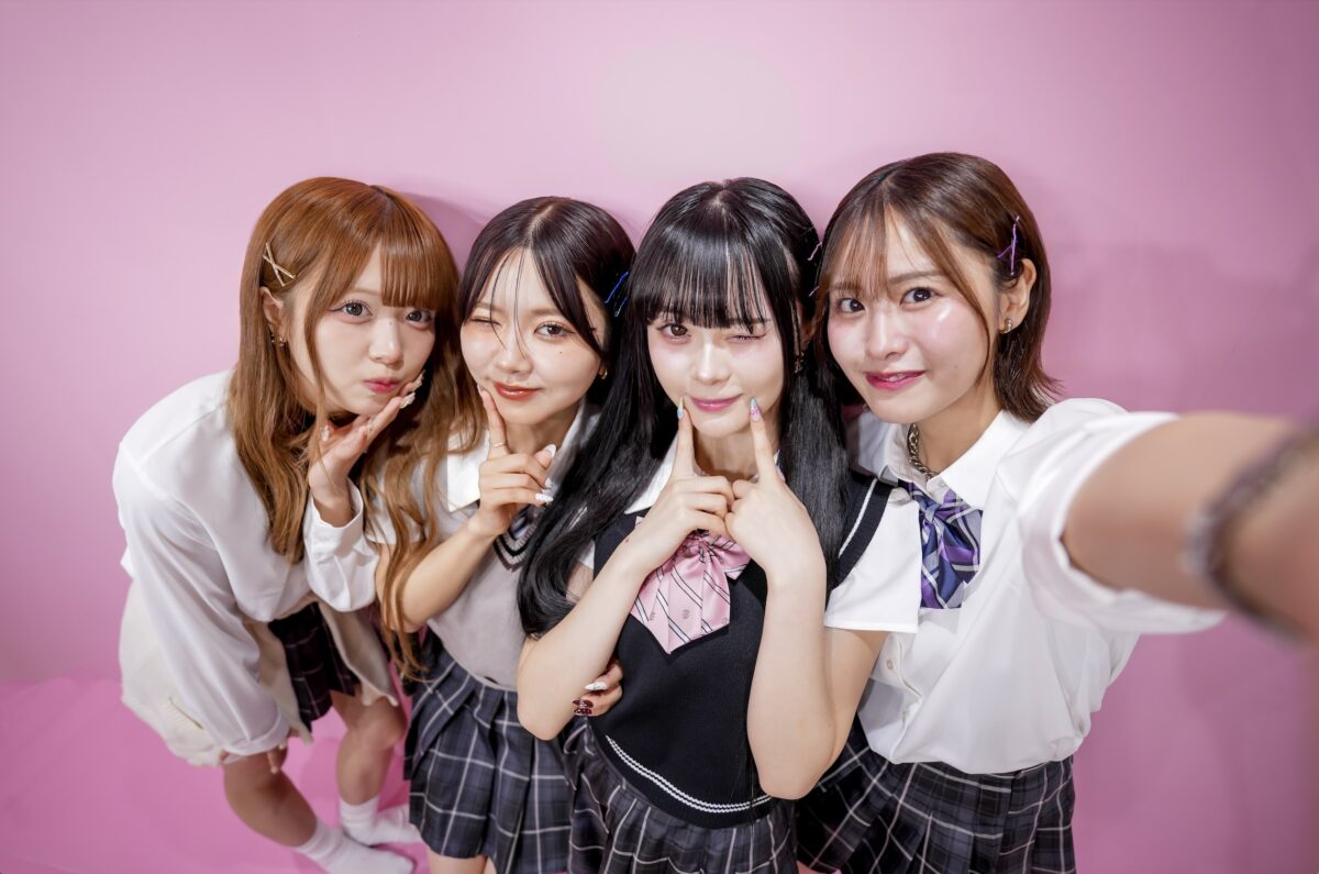 YouTubeチャンネル『MelTV』、新メンバー・Kirari加入