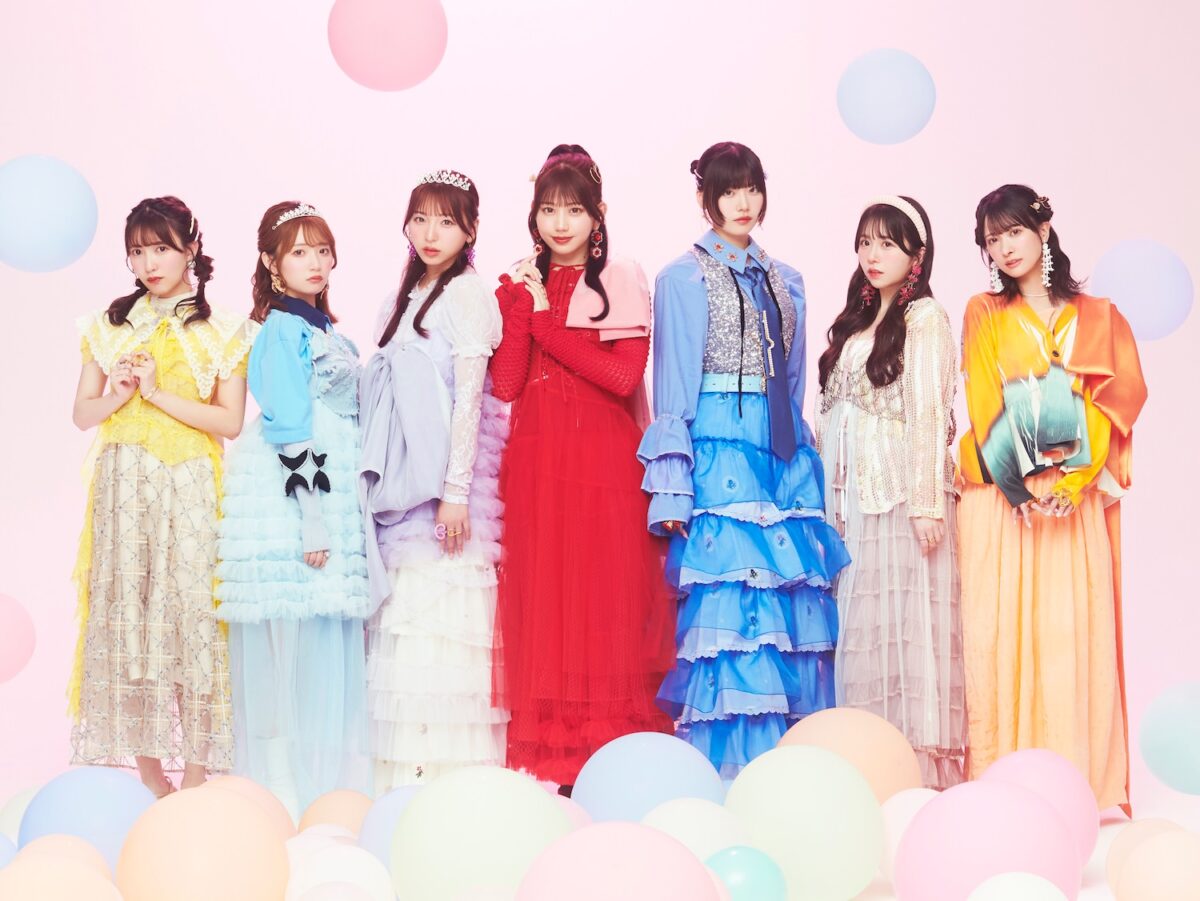 SWEET STEADY、2ndシングルCD「YAKIMOCHI / ぐっじょぶ!」ジャケット解禁