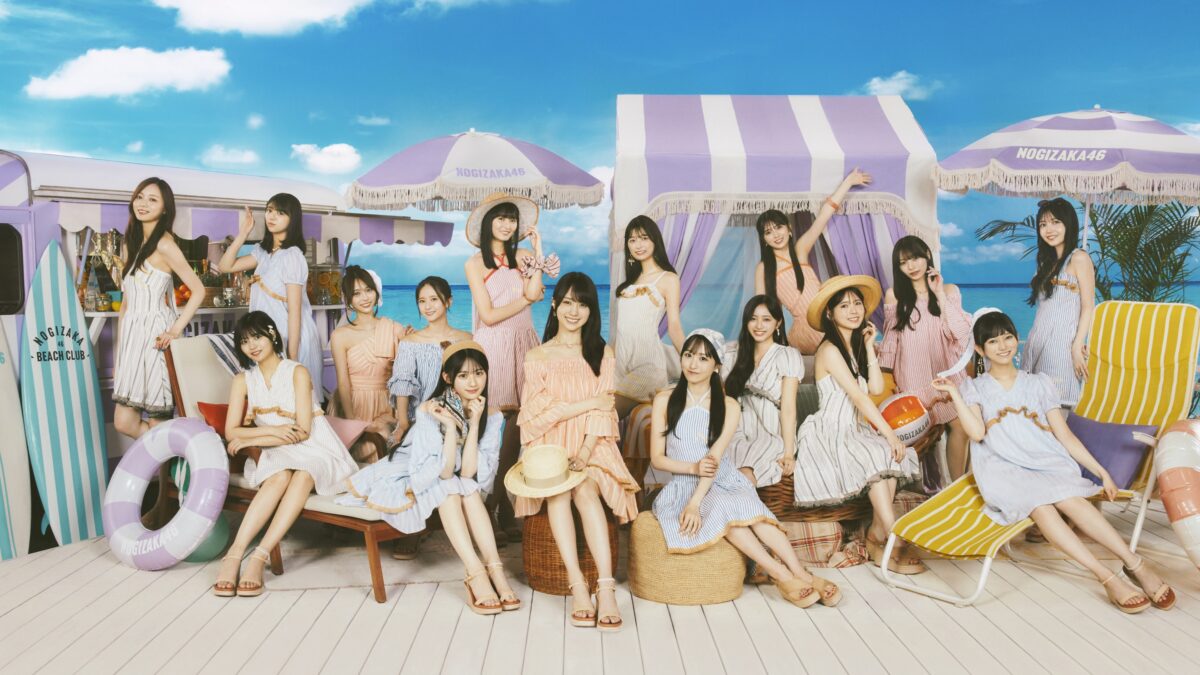 乃木坂46、7/30にTOKYO FMを1日ジャック。全9番組にメンバーが入れ替わりで出演