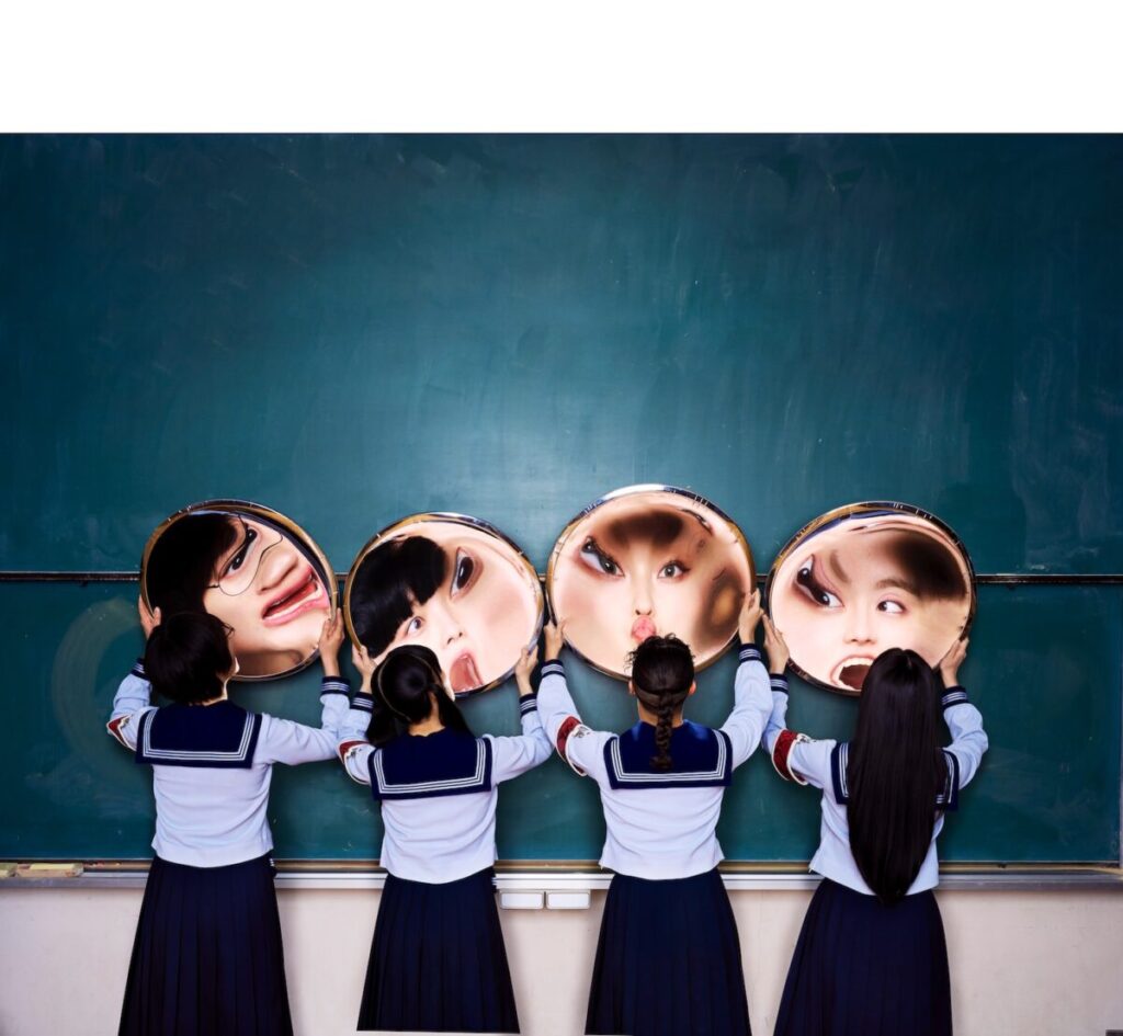 新しい学校のリーダーズ SUZUKA＆KANON、7/18放送J-WAVE『SOY PROTEIN beauty FIND YOUR VOICE』ゲスト出演