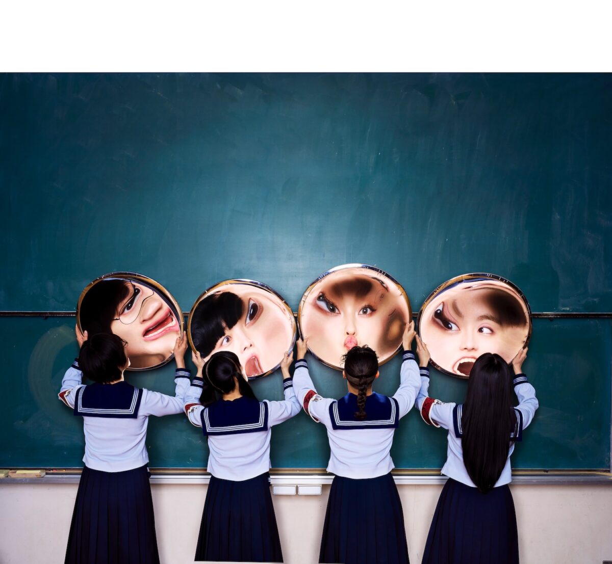 新しい学校のリーダーズ SUZUKA＆KANON、7/18放送J-WAVE『SOY PROTEIN beauty FIND YOUR VOICE』ゲスト出演