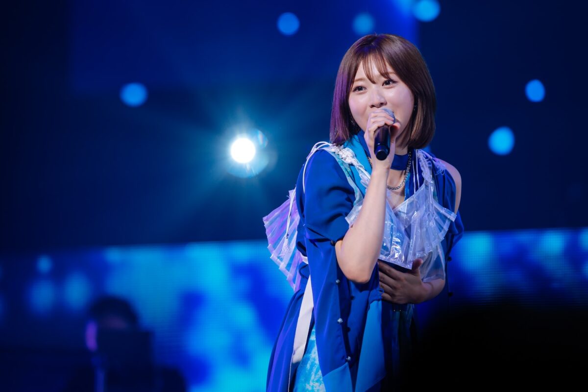 日向坂46 富田鈴花、初のソロライブが8月にMTVで独占放送