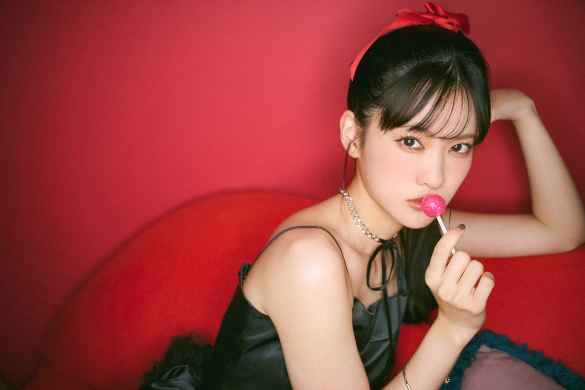 声優/アーティスト 大西亜玖璃、“ロックンロール”&“失恋”をコンセプトにしたミニアルバム2枚同時発売決定