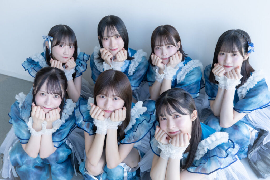 江嶋綾恵梨が切り撮る『TIF2025』AsIs編