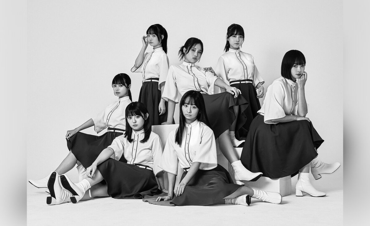 7人組アイドルグループ・BNSI、公式サイト&ファンクラブ開設