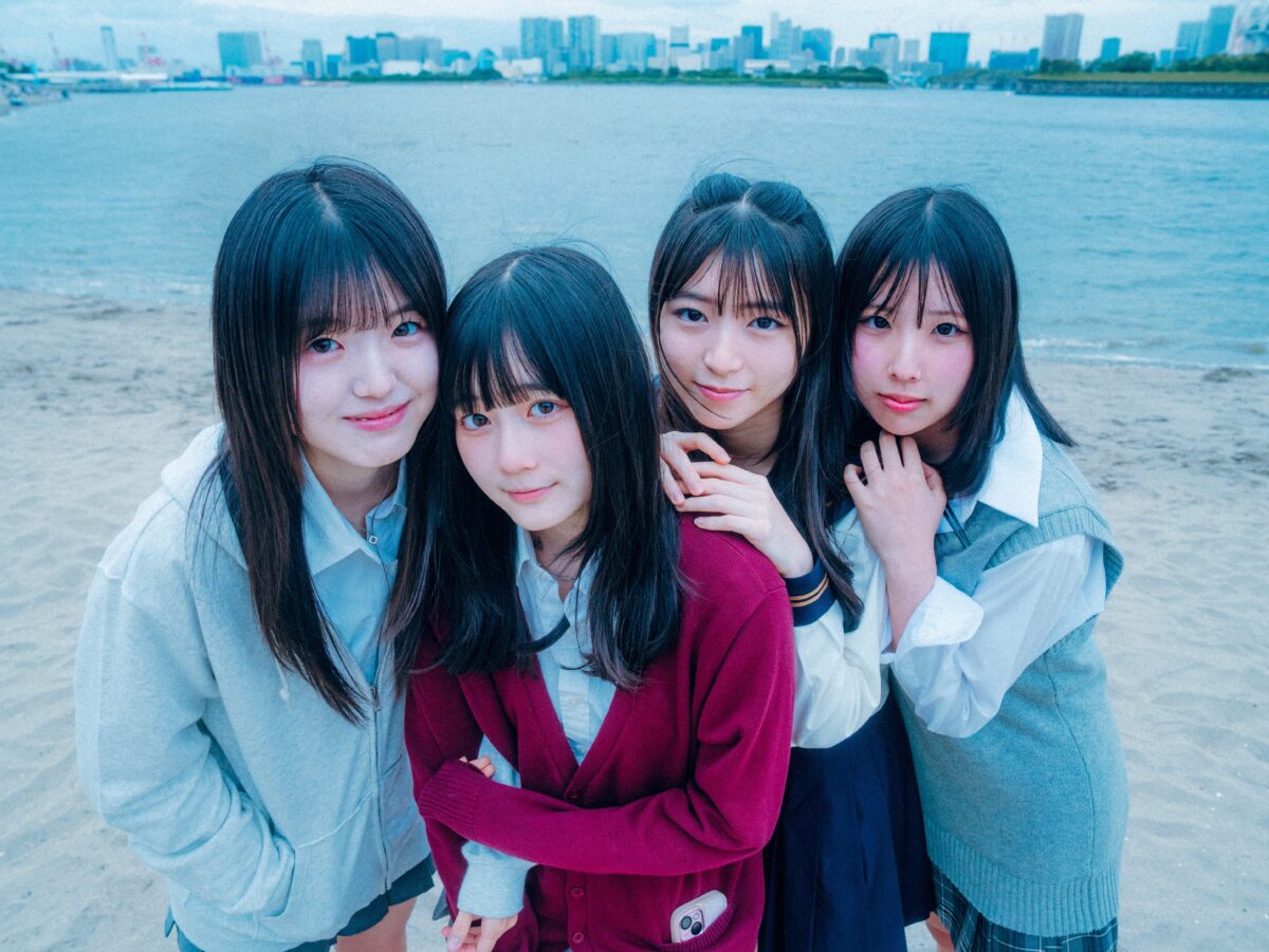 SNS総再生回数3000万回の現役高校生バンド『ねぎ塩豚丼』、日テレ『DayDay.』生出演