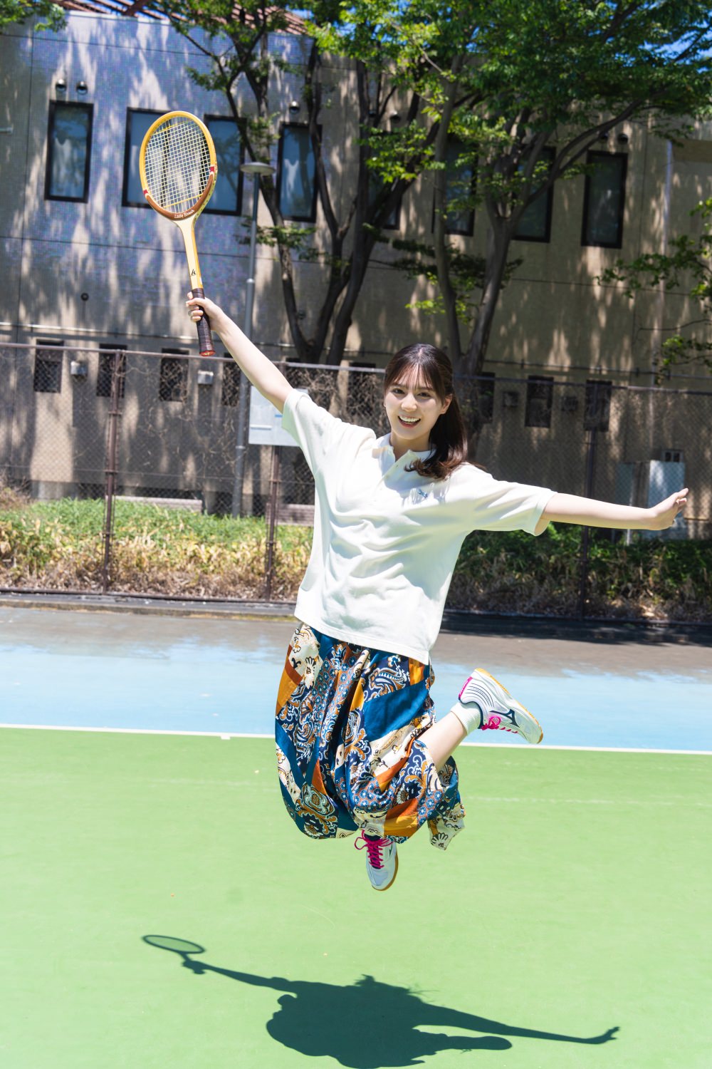日向坂46 小坂菜緒、『B.L.T.』表紙・巻頭に登場