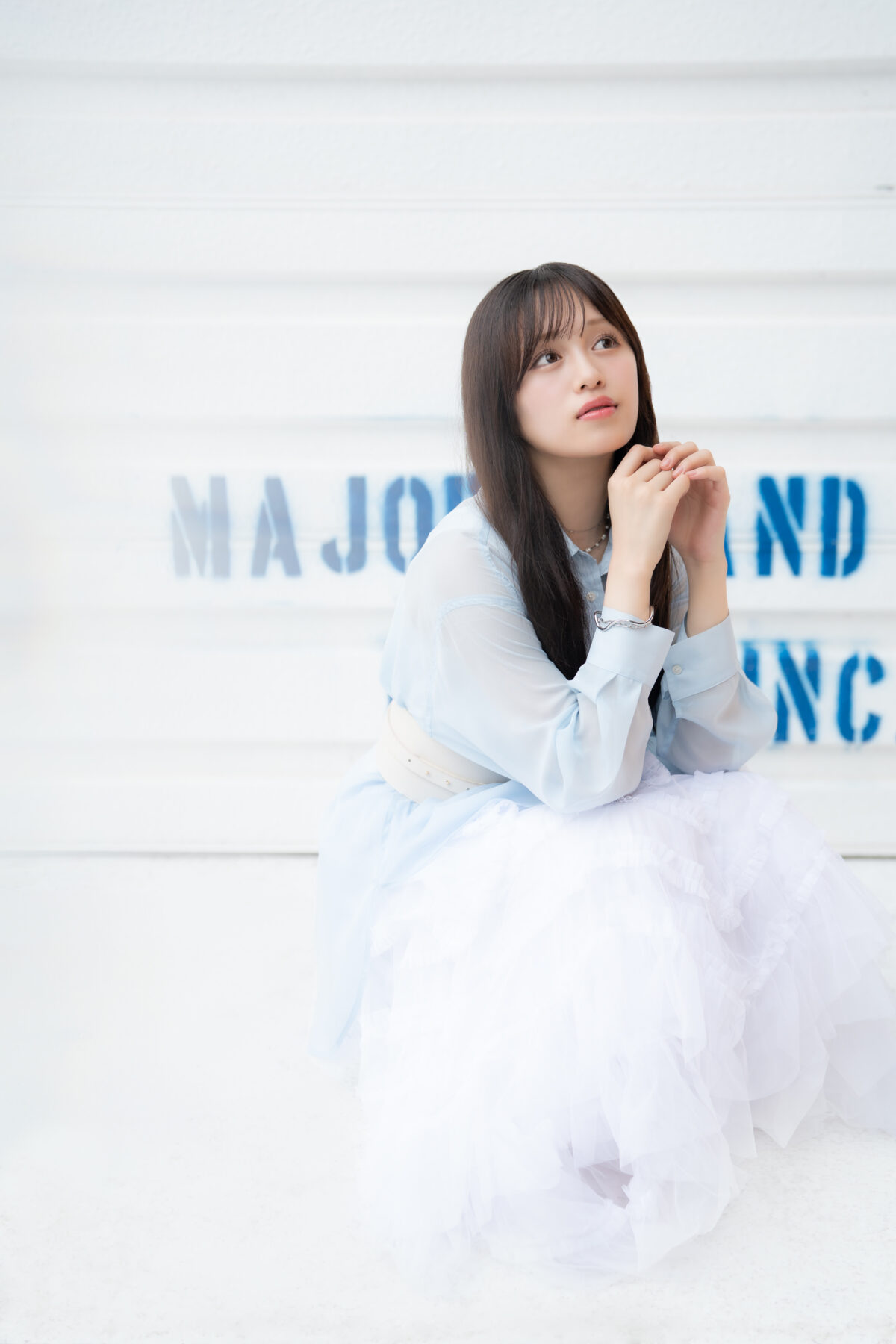 声優・絵森彩ソロプロジェクト『Aya Emori』、2nd EP予約会イベントスタート