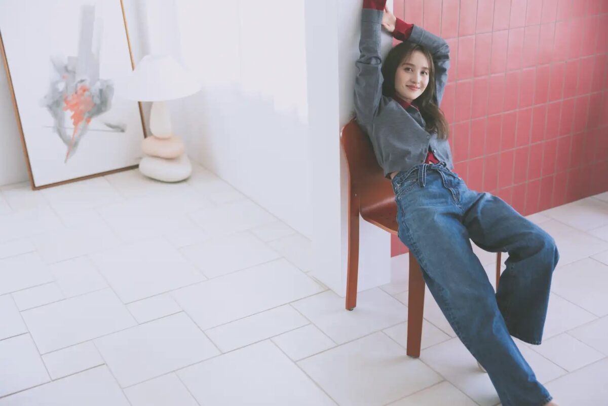 ももいろクローバーZ 百田夏菜子×Ungrid×mina、トリプルコラボアイテム発売