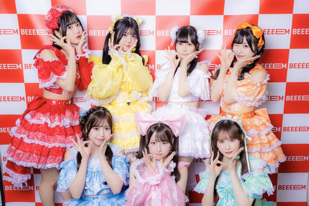 【SPARK2025 in MAKUHARI バックヤードインタビュー】太陽と踊れ月夜に唄え「一緒に夏を乗り切ってきた〇〇がSPARKしてます」