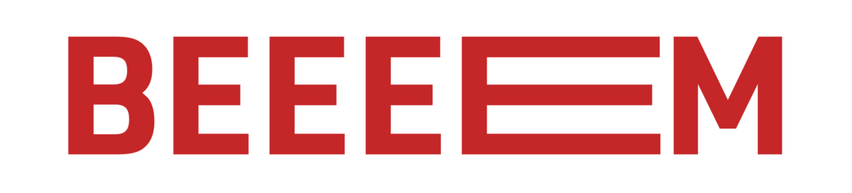 WEBサイト『BEEEEM』始動のお知らせ