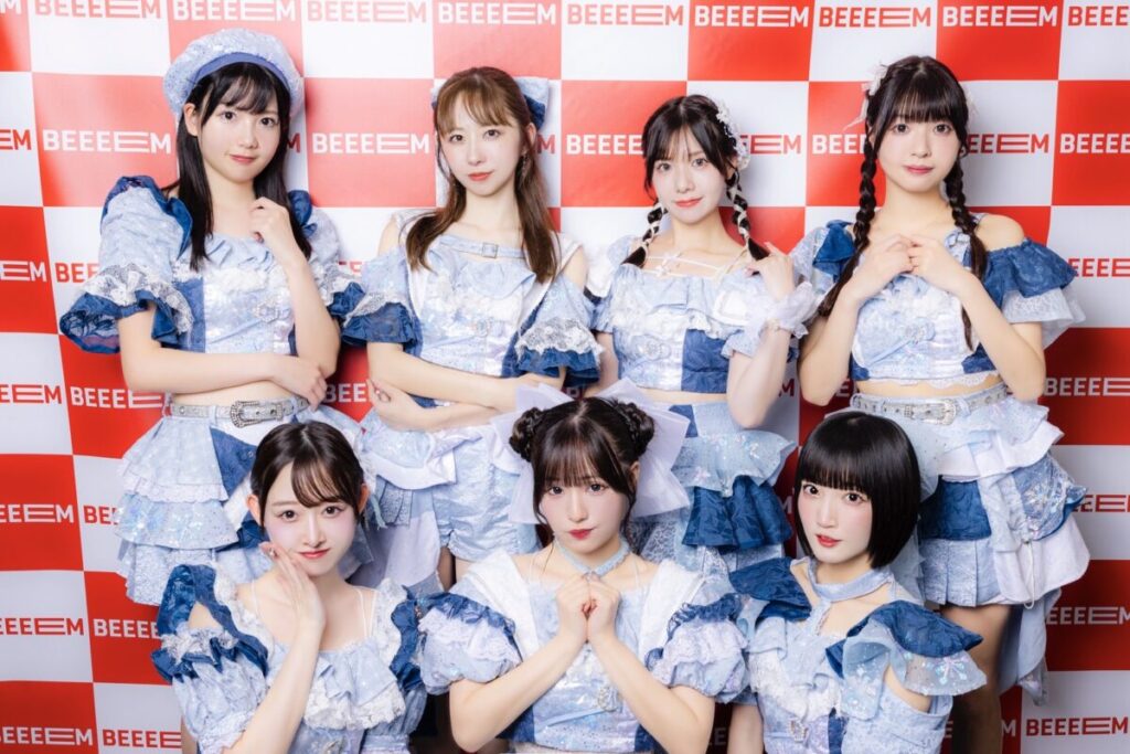 【SPARK2025 in MAKUHARI バックヤードインタビュー】 SAISON「電子レンジでまさかのSPARK!?」