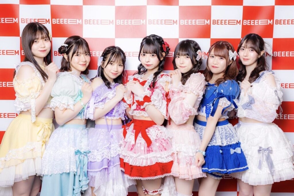 【SPARK2025 in MAKUHARI バックヤードインタビュー】テラテラ「物理的にスパークしました！（笑）」