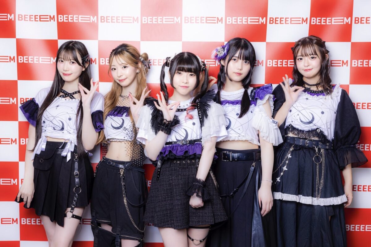 【SPARK2025 in MAKUHARI バックヤードインタビュー】月に足跡を残した少女達は一体何を見たのか…「楽しすぎてSPARKしました〜!」