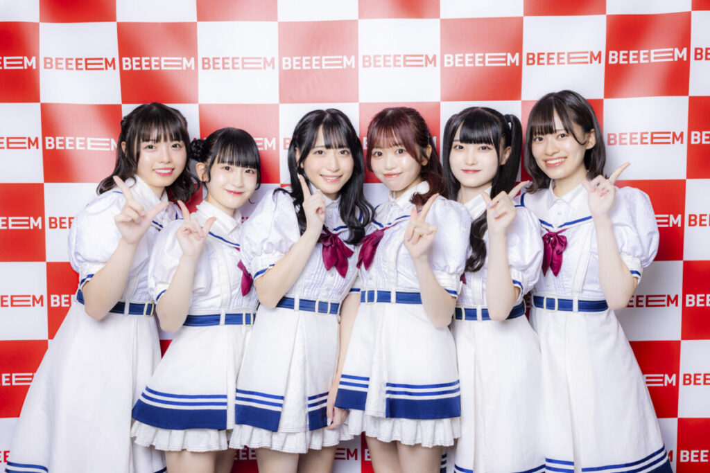 【SPARK2025 in MAKUHARI バックヤードインタビュー】こみっきゅおん！「誕生日の瞬間にエアコンが壊れてしまって……」
