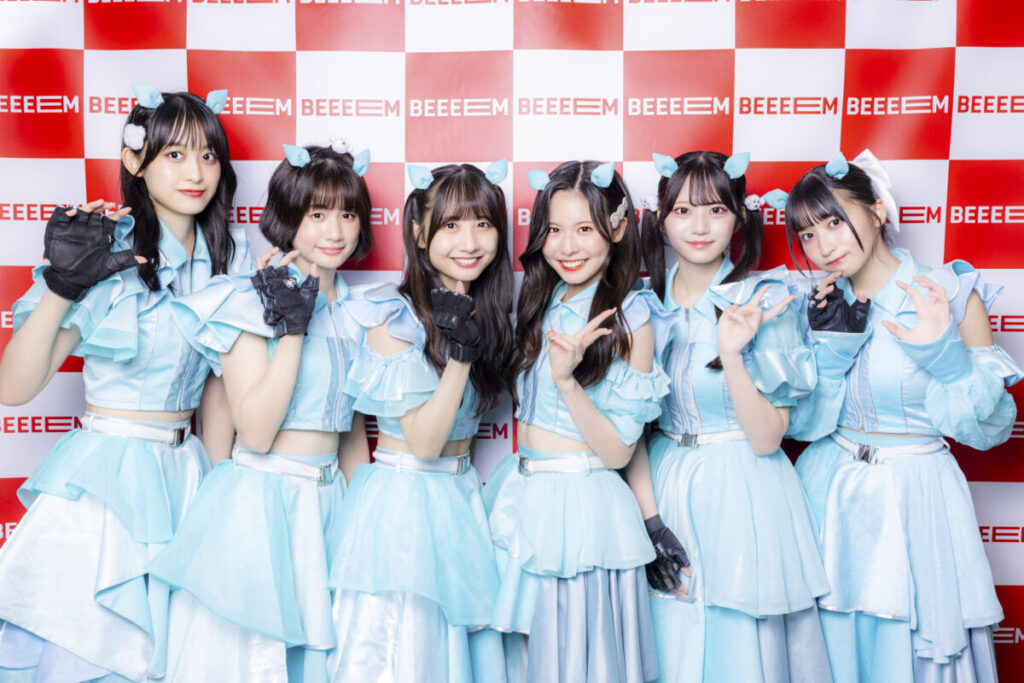 【SPARK2025 in MAKUHARI バックヤードインタビュー】Devil ANTHEM.「白キャンさんのコラボステージで、めちゃくちゃ心がSPARKしました！」