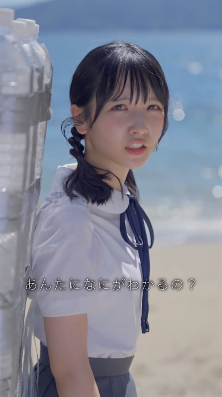 STU48、12thシングル「傷つくことが青春だ」をテーマにショートドラマ制作