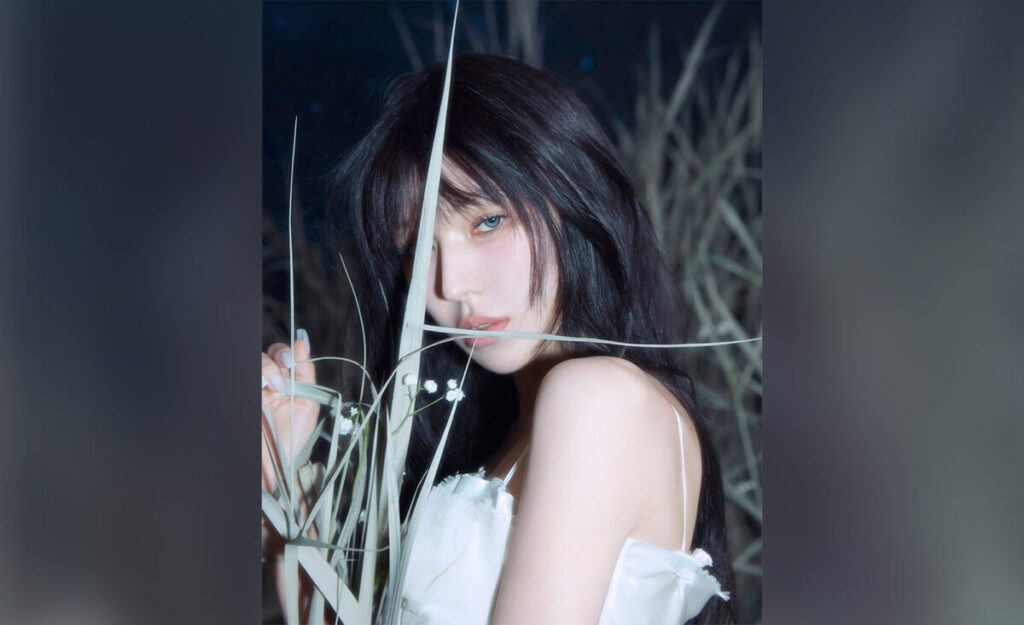 Red Velvetメンバー・WENDY、日本公式FC開設