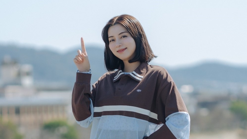 池田エライザ、『ふるさとチョイス』新TV-CM放送開始
