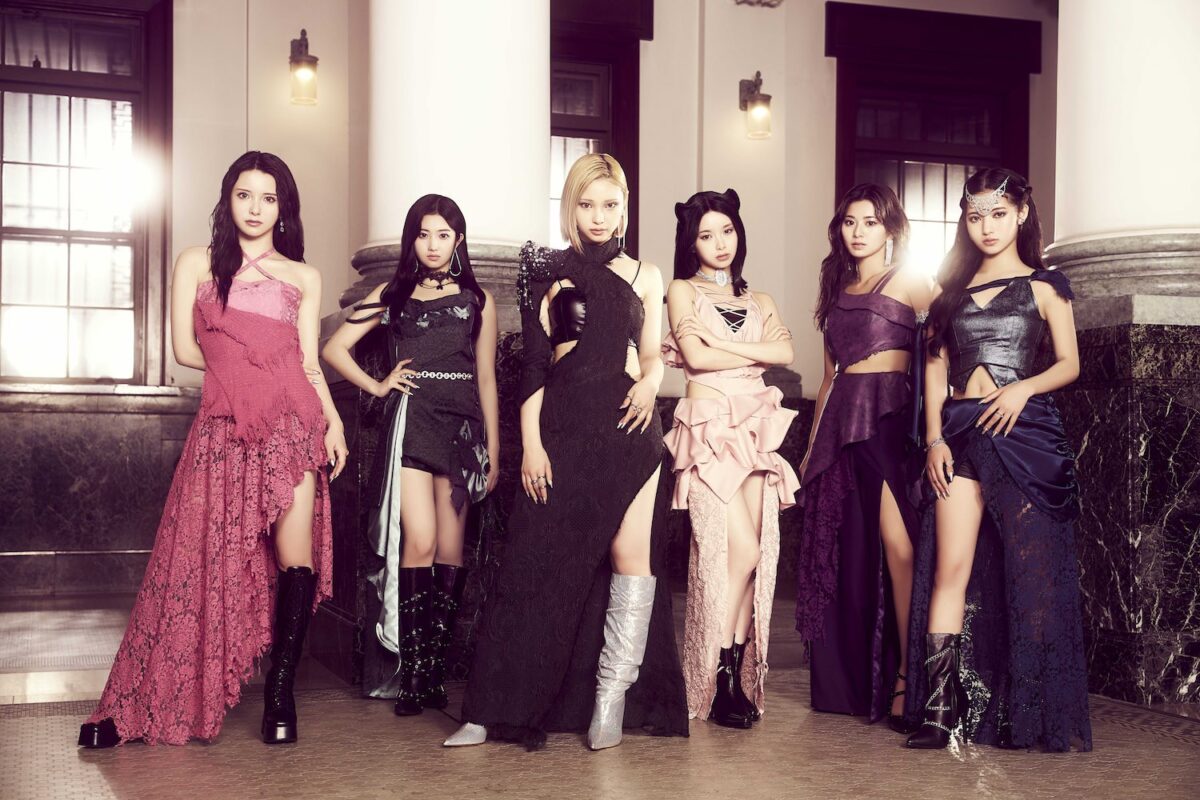 ガールズグループ・moxymill、新曲「Sugar×Bitter」がTVドラマ『絶対BLになる世界VS絶対BLになりたくない男 ファイナル』W主題歌に決定