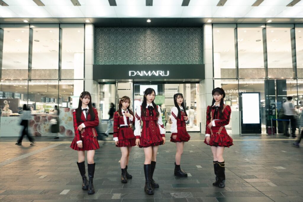 AKB48、大衣装展 開催決定